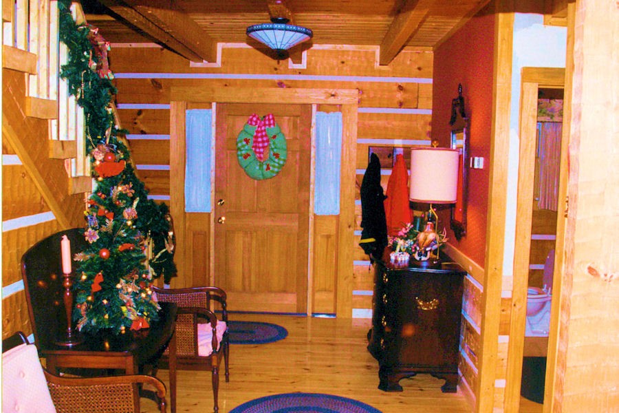 Interior Log Home & Cabin Pictures: Battle Creek Log Homes Interior ... Interior Log Home & Cabin Pictures: Battle Creek Log Homes Interior ...